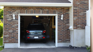 Garage Door Installation at Allens Cove, Florida